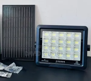 Unbeatable Jsot Solar Flood Light 200wats