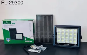 Unbeatable Jsot Solar Floods Lights 200wats