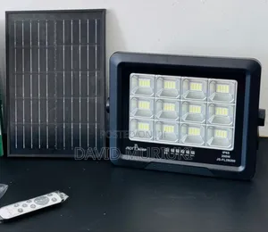 Unbeatable Jsot Solar Flood Light 300wats
