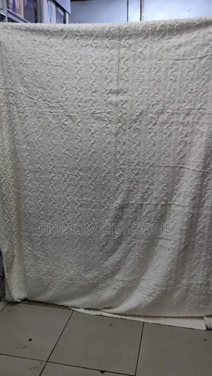 New Patterned Sherpa/Fleece Blanket
