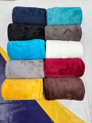 Super Soft Warm Throw Blankets