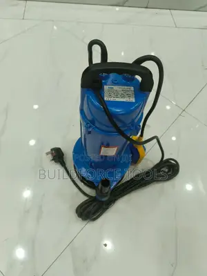 Usk Submersible Water Pump 0.5 Hp