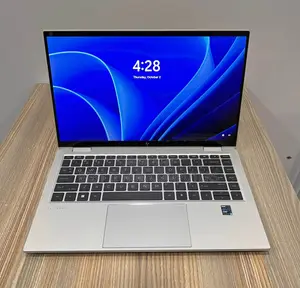 Laptop HP EliteBook X360 1040 G9 32GB Intel Core I7 SSD 512GB