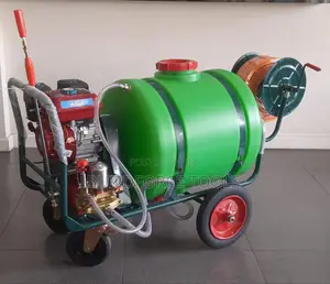 Aico Japan Trolley Sprayer 160 Littes