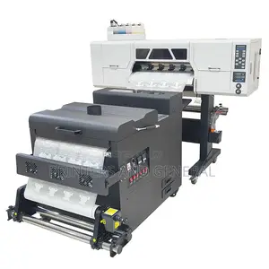 A3 DTF Printer T Shirt Printing Machine 30cm DTF Printer Xp600