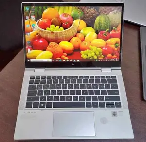 Laptop HP EliteBook 830 G8 16GB Intel Core i5 SSD 512GB