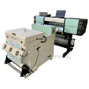 60cm Large Format DTF Printer Available