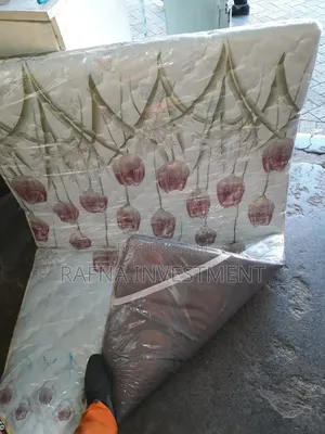 Mattress Toppers Brand New 5*6 at 2999