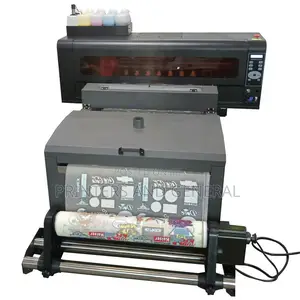 Wholesale Price Yinghe 60cm DTF Printer With Dual Xp600 Printheads