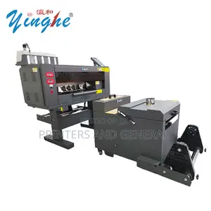 Yinghe 60cm Large Format DTF Printer Available T-Shirt DTF Printer