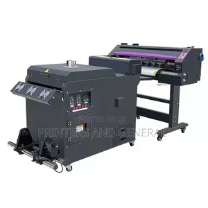 60cm DTF Printer Tshirt Hoodie Canvas Trousers Mask DTF Printer