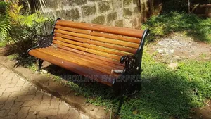 Cast Arden Outdoor Benches