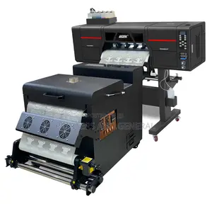 30cm Roll to Roll Direct to Film and Transfer DTF Printer