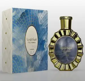 Best Bought Victoria Lattafa Perfume for Sale