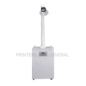 Environmental Protection Smoke Absorber DTF Air Purifier