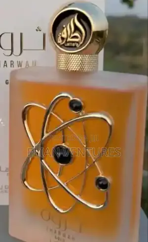 Most Succulent Tharwa Gold Perfume for Sale
