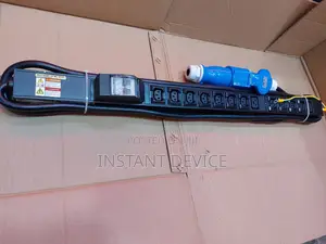 Huawei 32a Data Center Pdu – C13 C19 Rack Power Unit