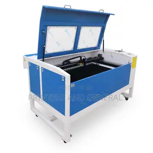 60cm by 90cm Co2 Engraving Cutting Machine Original Laser Head