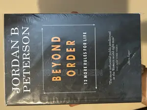 Beyond Order