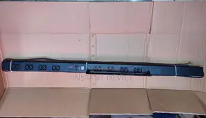 Apc Ap7950b Metered Rack Pdu – Zero U, 10a, 230v