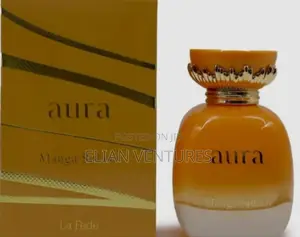 Succulent Aura Manga Splash Perfume