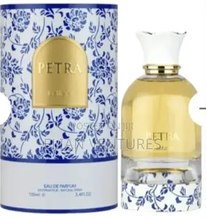 Most Succulent Petra Lattafa Perfume for Sale