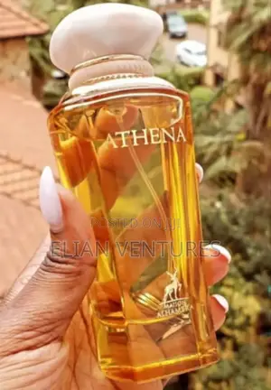 Most Sort Athena Perfume for Sale