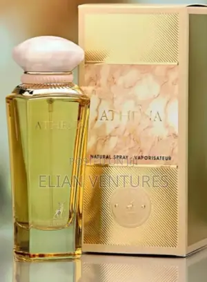 The Best Maison Athena Perfume for Sale