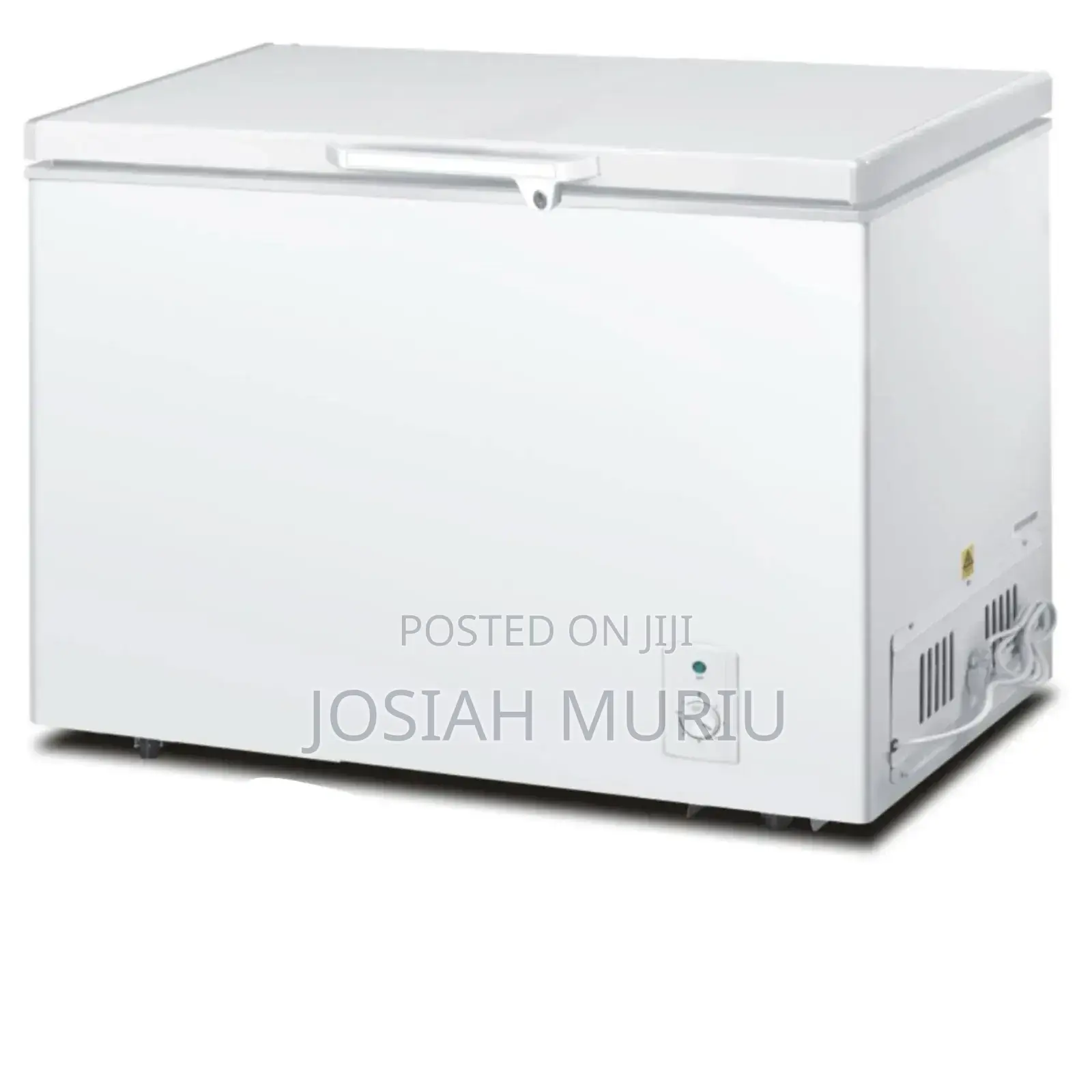 Premier 200l Freezer
