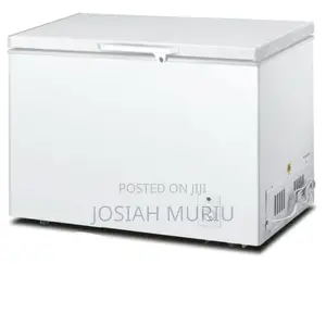 Premier 200l Freezer