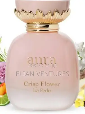 Most Suitable Aura Crisp Flower Perfume for Sale