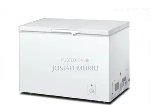 Premier 250 Litres Chest Freezer