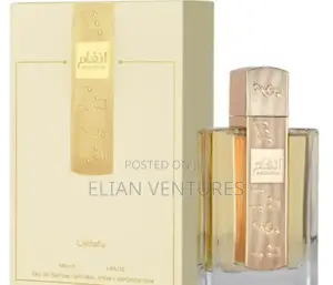 Angham Lattafa Perfume for Sale