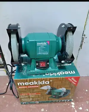 Meakida Bench Grinder