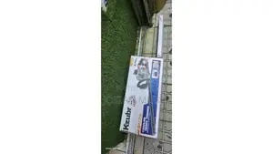 Kzubr KGHT-750 Gasoline Hedge Trimmer