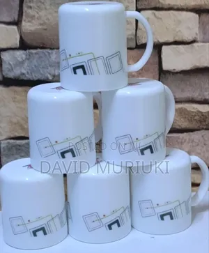 New Luminarc Cups