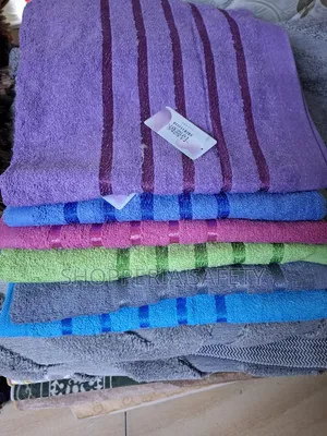 School Towels