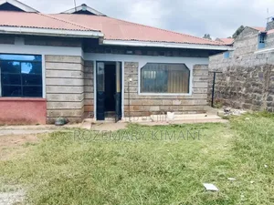 3bdrm Bungalow in Karanjee, Limuru CBD for rent