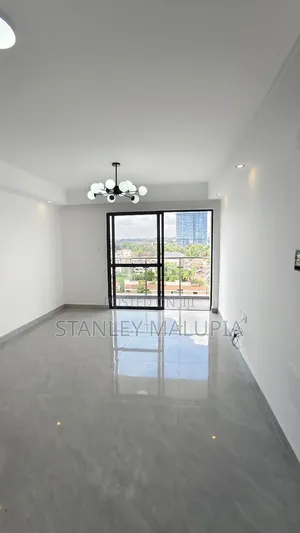1bdrm Apartment in Westlands for sale