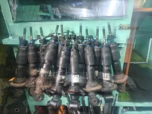 Shock Absorbers Toyota Dyna