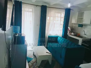 Airbnb Studio Roysambu TRM Drive