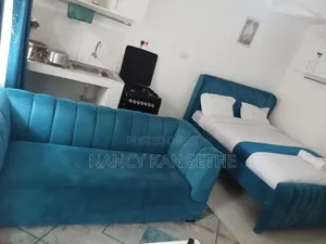 Airbnb Studio Roysambu TRM Drive