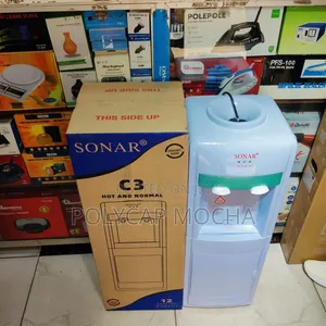 Sonar Hot and Normal Water Dispenser