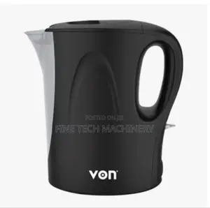 Von Kettle