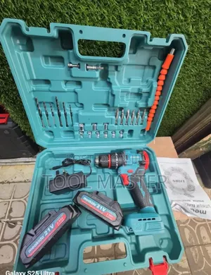 Meakida Brushless Cordless Drill/Brushless Drill 21v
