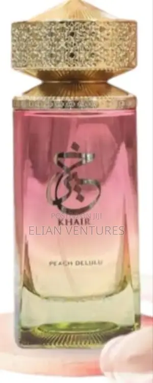 Best Selling Succulent Juicy Khair Delulu Paris Corner