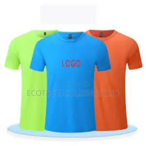 Street Soft Round Neck