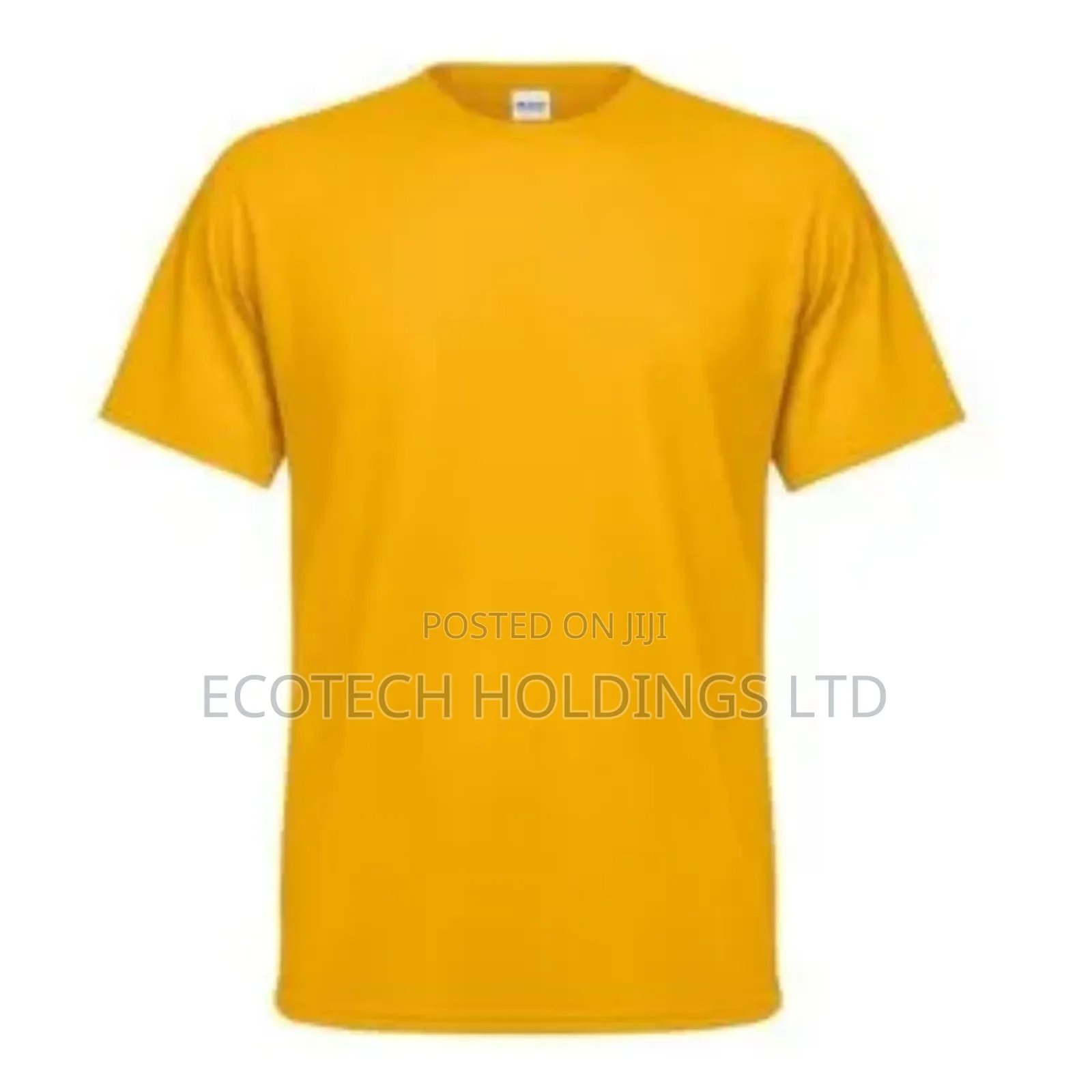 Street Soft Round Neck