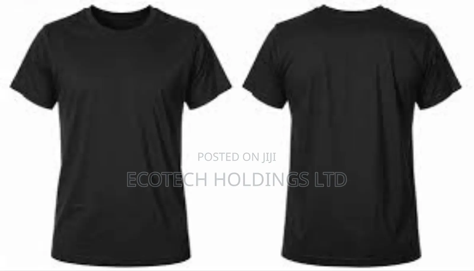 Street Soft Round Neck