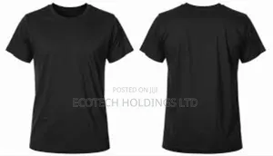 Street Soft Round Neck